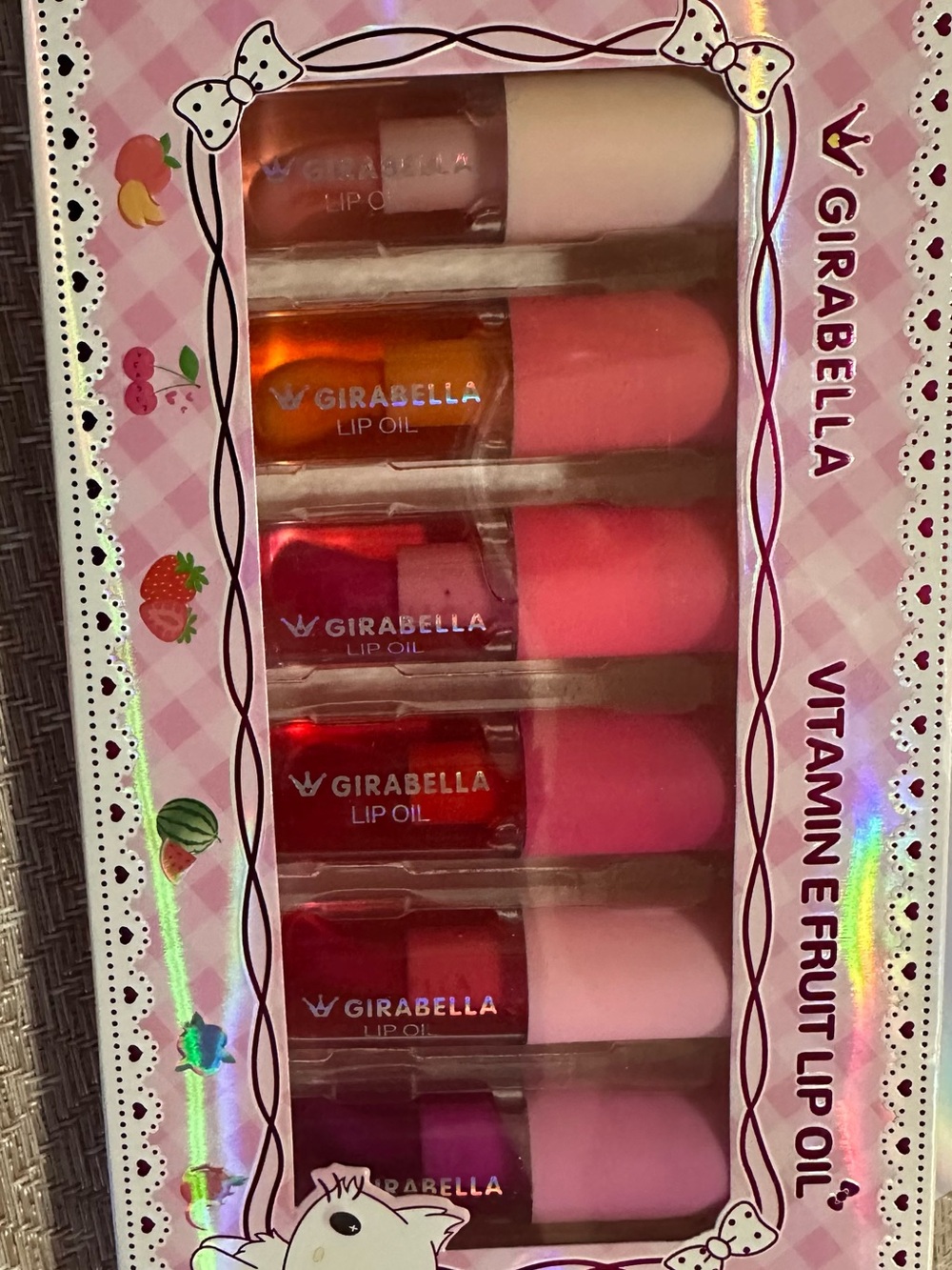 Lip Bundle - Picture 2 of 5